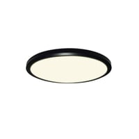 Billede af Ultra Light plafond 3-step dmpbar, 24, 3000K, IP54 - Halo Design