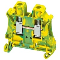 Jordklemme 6mm2 - Schneider Electric