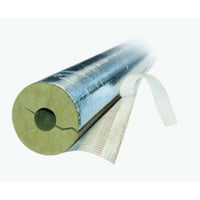 Billede af Rrskl Rockwool Flex 76x30mm 1m - pr. meter