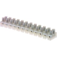 Klemrkke, 12 x 4,0-6,0 mm