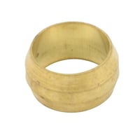 Skrering 12mm til panelarmatur - Gabotherm