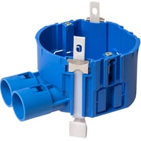 Forfradse til rr, 1M 76, 50mm dyb - ABB