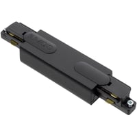 Global Trac 1-faset Midtertilslutning for Installationskabel GB14-2 - Sort