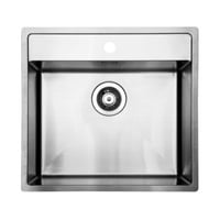 Billede af Luxor Kkkenstlvask 400THF til nedfldning. Udv. Ml 430x500 mm