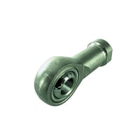 Cylinderkugleled QM/8080/32, M20 x 1,5, 80 og 100, Norgren