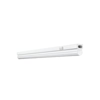 Billede af LED armatur til grundbelysning, underskab eller flotte lyslinier, 4W, 400lm, 3000K, 313 mm, Linear Compact Switch 300 - Ledvance