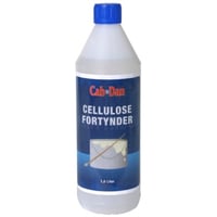 Billede af Cellulosefortynder, 1 liter