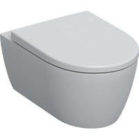 Billede af Geberit icon vghngt toilet mat hvid