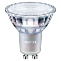 Philips Lighting Master LED Value GU10 / 4,9W 355lm 60 2700K dmpbar