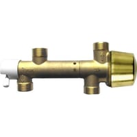 DANFOSS REDAN Trykstyret brugsvandsregulator, komplet