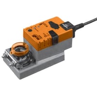 Spjldmotor LMQ24A/500, 24V, 4NM, 5M kabel - Belimo