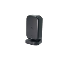 Shelly Presence Gen4, WiFi, Bluetooth, Zigbee, sort billede