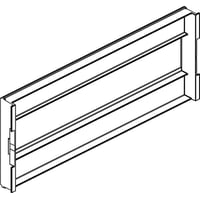 Cubic CP2 Dinskinneafdkning, 2 m