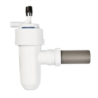 BWT Specialvandlås - BWT Spc.vandlås passer til alle blødgøringsanlæg