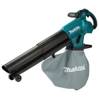 Makita lvsuger-/blser, 18V LXT, DUB187