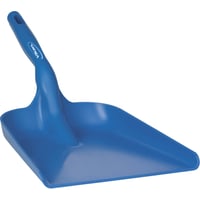 Håndskovl 275mm, blå - Vikan