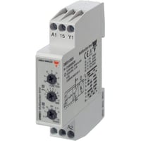 Timer MULTIF. 12-240V DMB51CW24