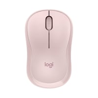 Logitech M240, trådløs Bluetooth mus, ambidextrøs