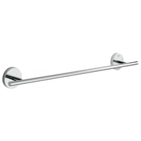 5: Grohe Bau Cosmopolitan hndkldestang, 520 mm, krom