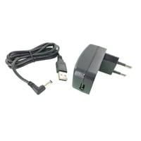 USB-lader til HAJ Light inspektionslampe, 2 Ampere