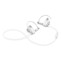 B&O Earset IE Headphones (2018) white