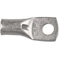 Cu-rørkabelsko KR6-8, 6mm2 M8 - (100 stk.)