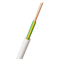 Kabel EXQ Easy 1G2,5 halogenfri, Dca, gr, R100 – 100 meter