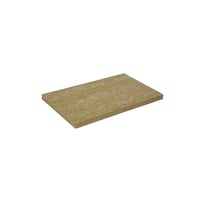 Brandbatts, 1000 x 600 x 50 mm, 2,4 m2 - Rockwool