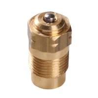 Pakdse til AVTQ, Danfoss, Type 003L3154