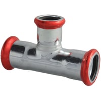 Tee fz 35x28x35mm press