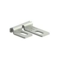 Legrand CM586184, Stål, Rustfrit stål