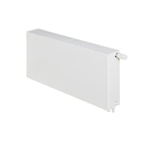 Stelrad Plan P6 ventil radiator 33 - 500 x 1400 mm. RAL9016 Hvid