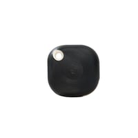 Shelly Blu Button Tough 1 Zb Batteritryk Bluetooth Zigbee Sort