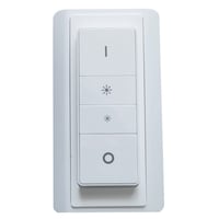 Indsats til Philips Hue dimmer V1, hvid, Opus 66