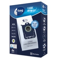 8: Electrolux original S-bag