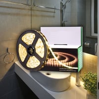 All-Light komplet LED strip, 3000K, IP65, 5 meter