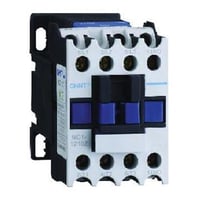 Kontaktor NC1-1810, 18A, 230V, 3P