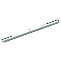 Drgrebspind Line 18, 8x8x131 mm, 65-89 mm drtykkelse, el-forzinket stl