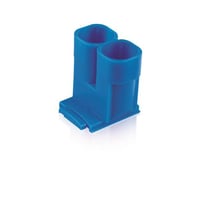 Rrtud til indmuringsdse, dobbelt, 2x 16-20 mm - ABB