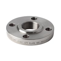 Billede af Flange 1/2'' galvaniseret