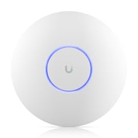 Ubiquiti U7 Pro, WiFi 7 AP med 6 GHz support