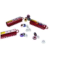 3MTM ScotchCodeTM mrke + “Handy Marker” tape Refill rulle
