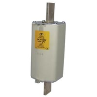 NH3L gPV, 500A/1100V DC NH3L gPV, 500A/1100V DC
