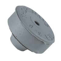Gummipakdåse, hulmål Ø16mm kabel Ø5-7mm IP67