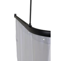 Billede af Leijma Stabil forhngsstang, Lngde max 1700mm