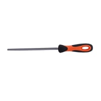 Rundfil med hfte, grov, 230-06-1, 150mm - Bahco