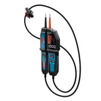 Bosch EXVT1000-17 spændingstester, blå