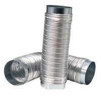 Flexkanal, 160, lngde 0.35-1M