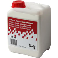 Ttningsmasse Radon, 2,5 liter