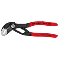 Billede af KNIPEX Cobra vandpumpetang, fosfateret, 125 mm